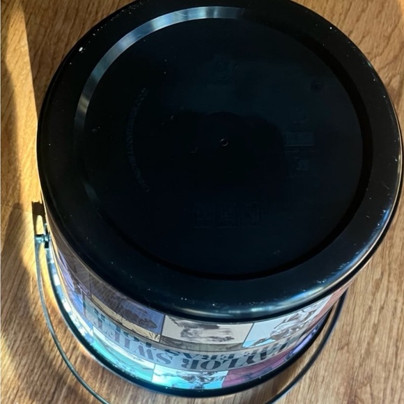 Taylor Swift eras concert pail and concert sweatshirt - Picture 4 of 6